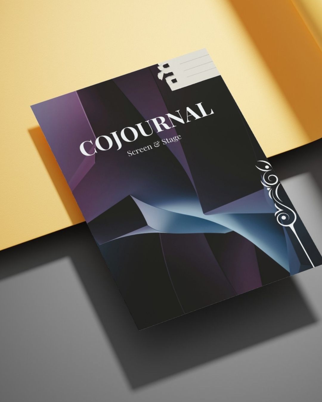 Cojournal – Solopreneurship & Co-Storm
