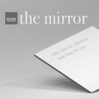 Mirror | Memories, Versions of Self
