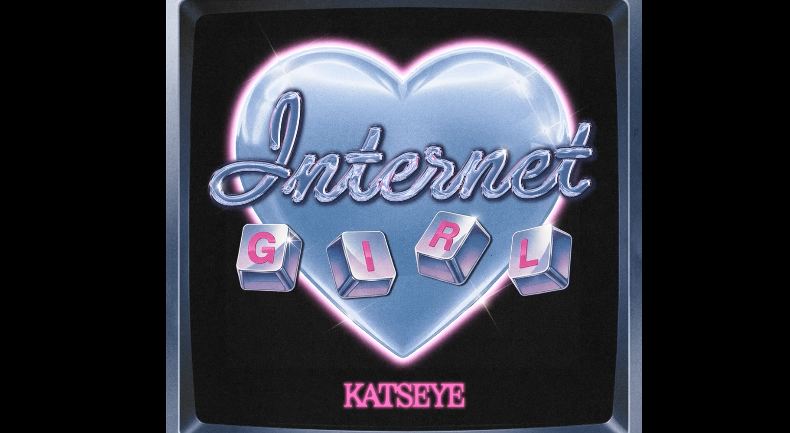 ‘Internet Girl’