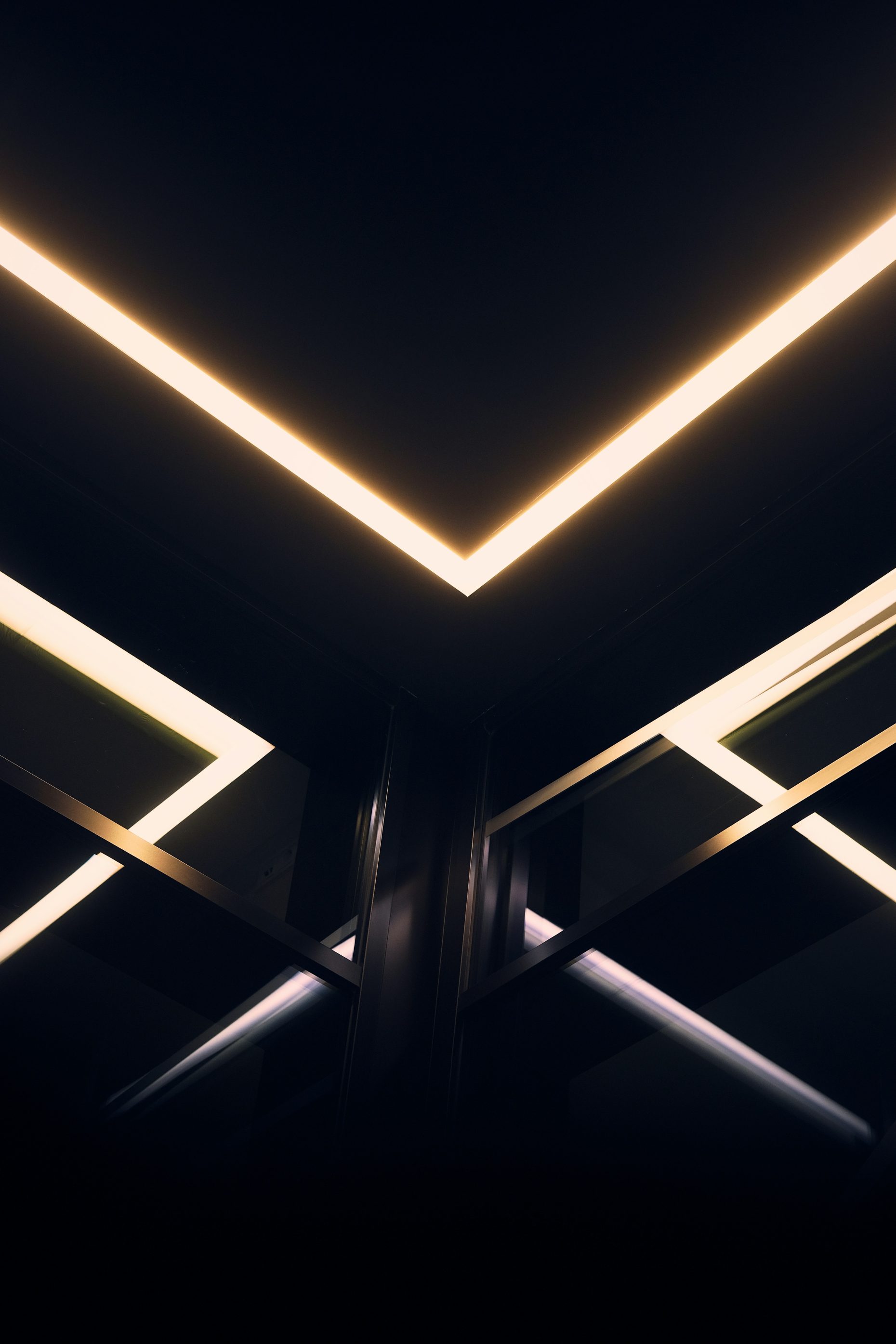 S P A C E | Exchange, cross-pollination, meaningful conversation